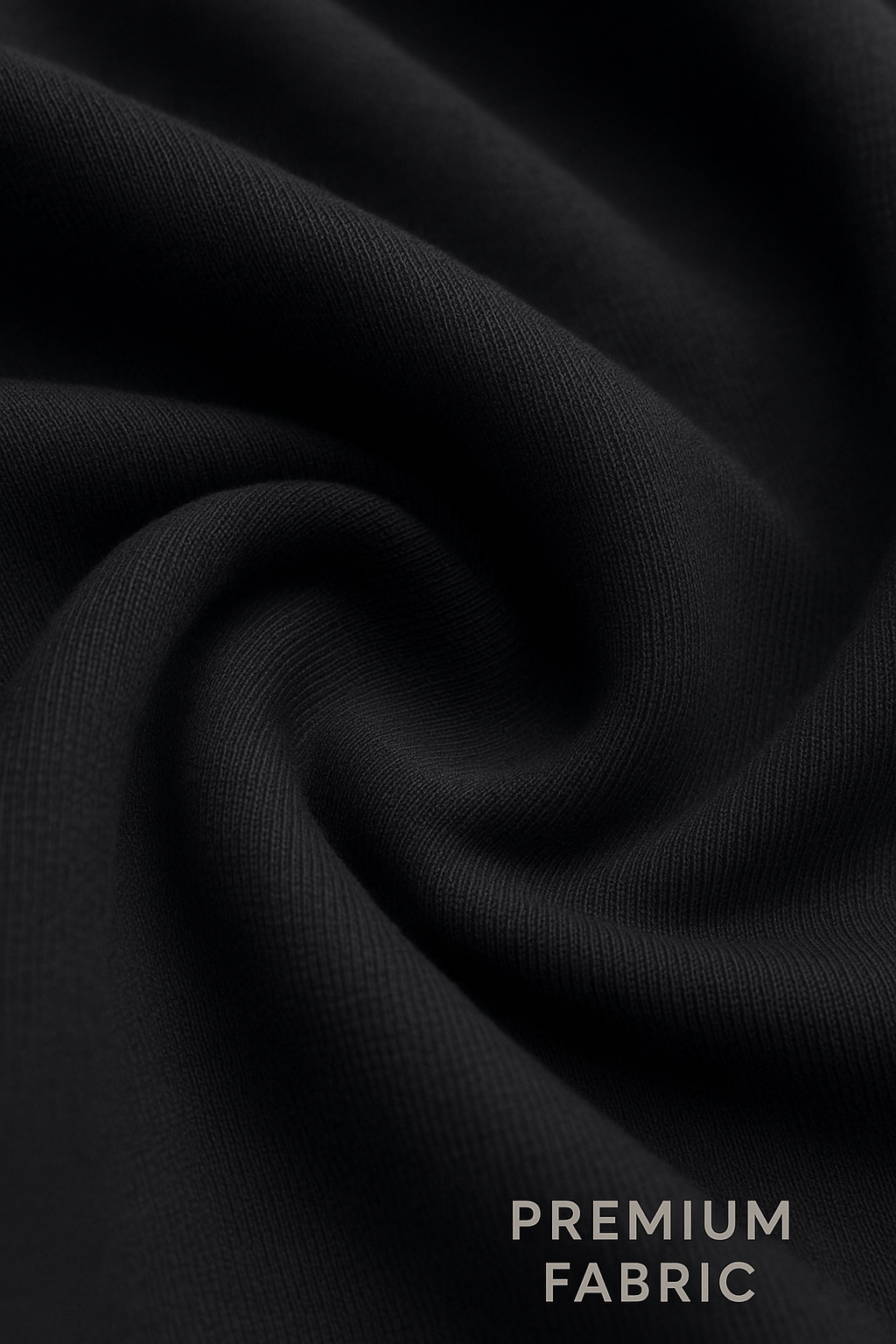 Premium Plain 240 GSM Oversized French Terry Cotton T-Shirt Combo (Pack of 3)