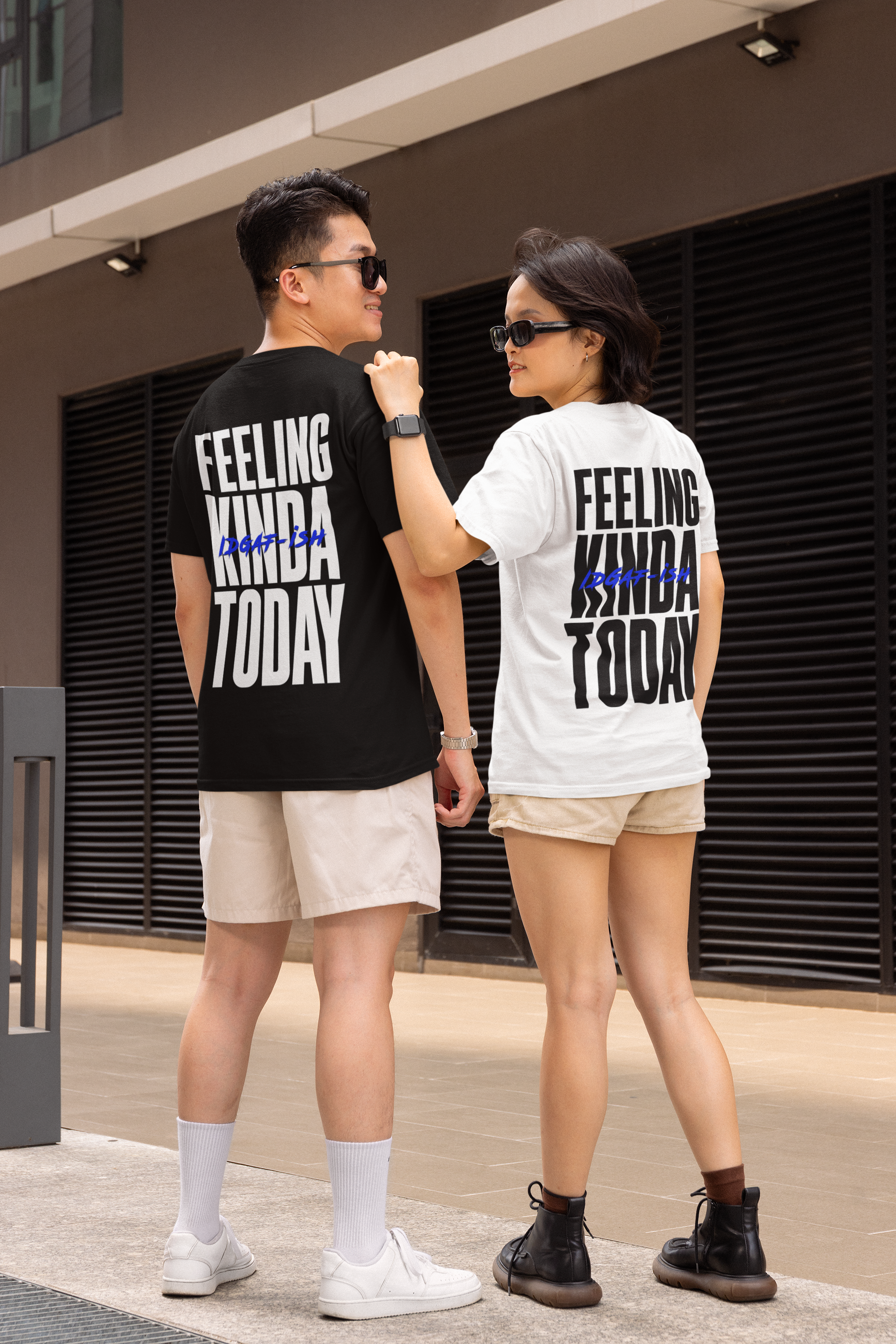 IDGAF-ish Women T-shirt