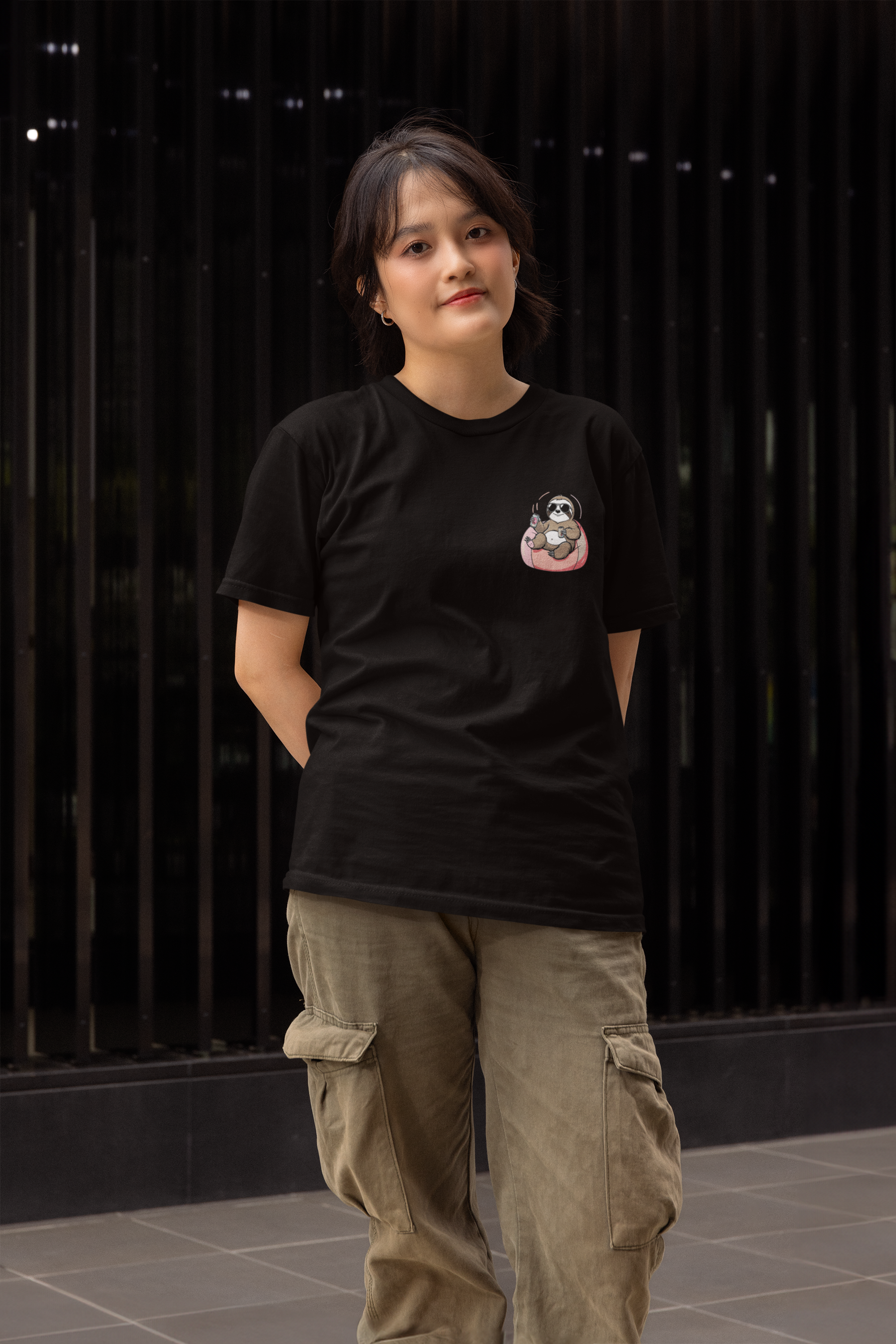 Live Fast Die Last Women T-Shirt