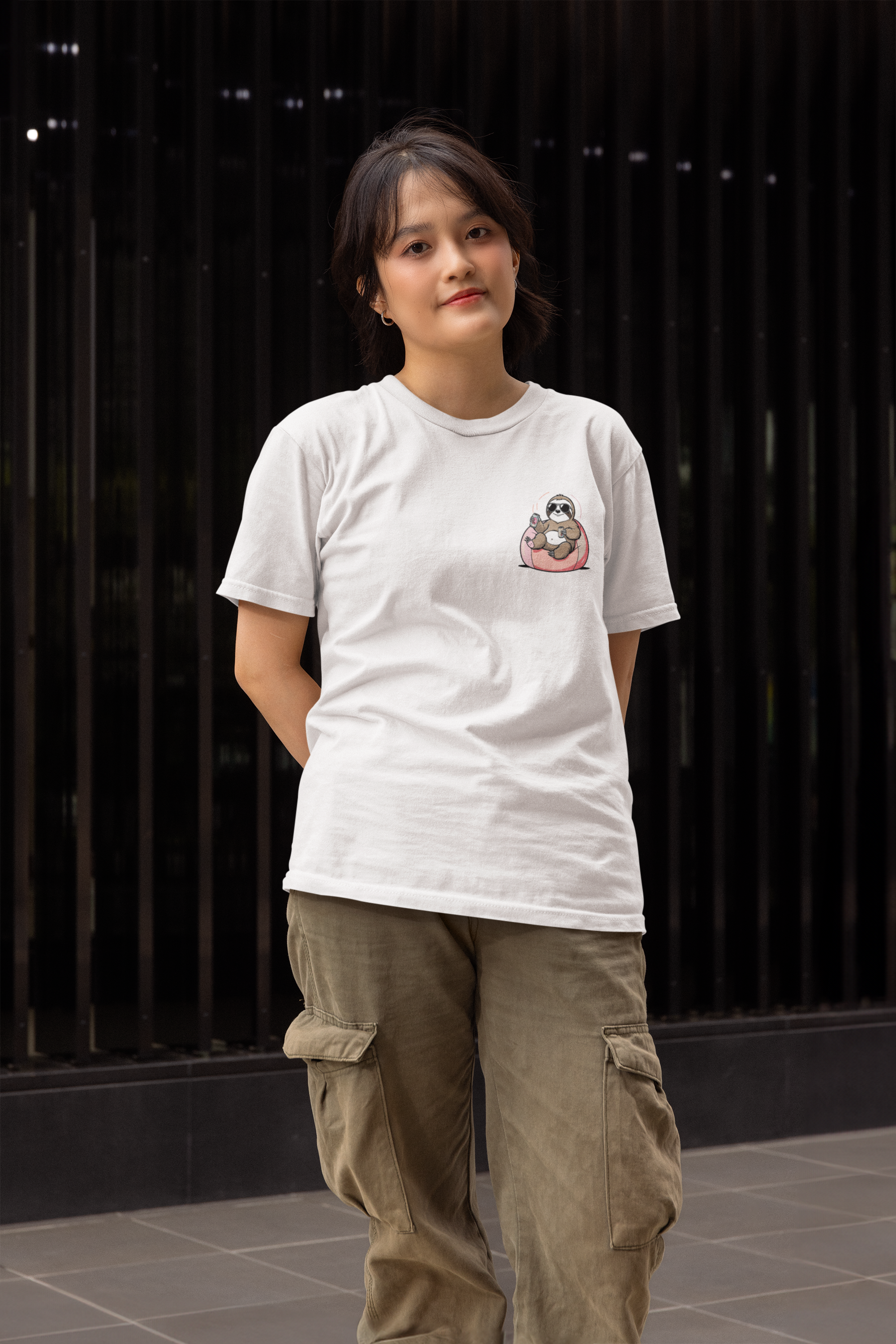 Live Fast Die Last Women T-Shirt