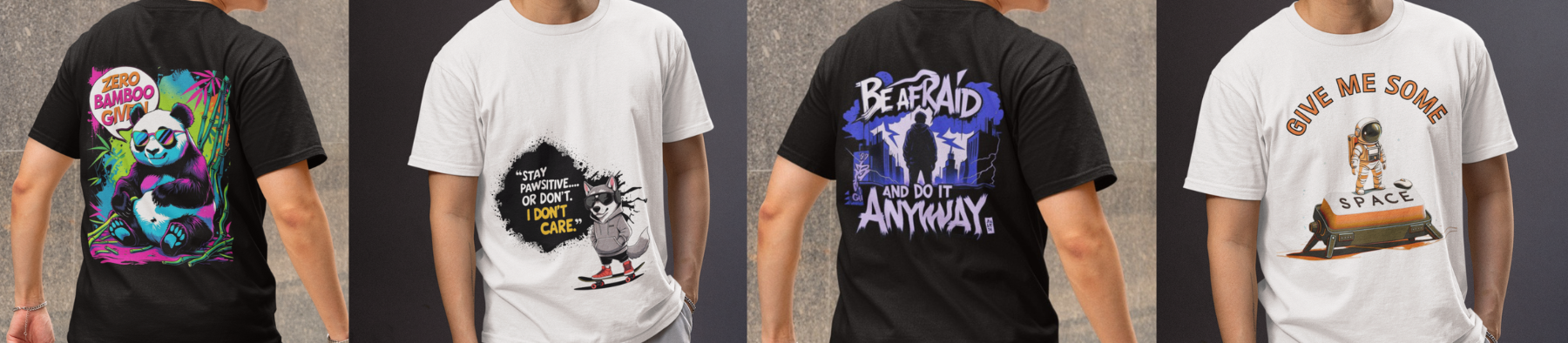 Men's T-Shirt