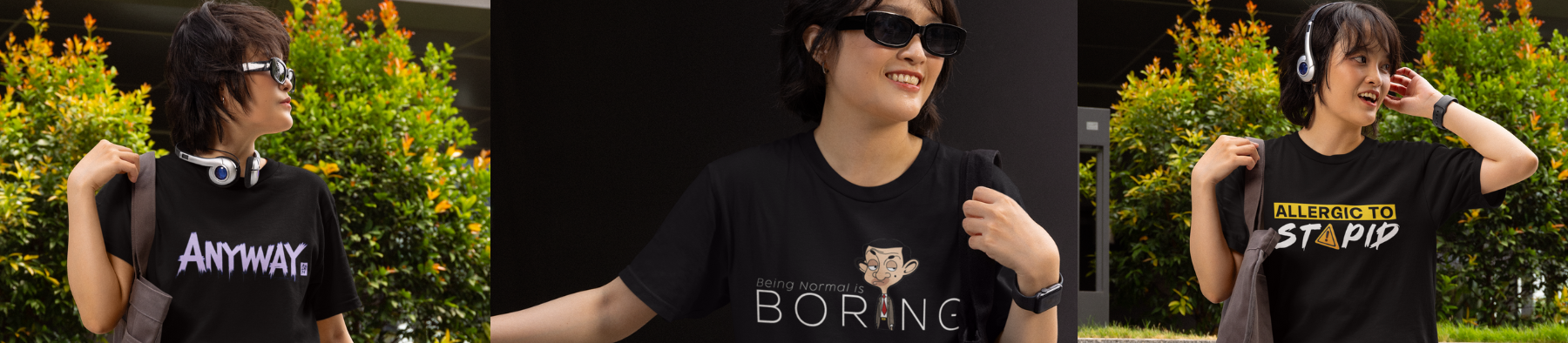 Women's Tshirt
