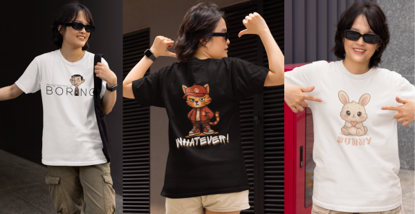 Women's Tshirt