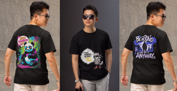 Men's T-Shirt