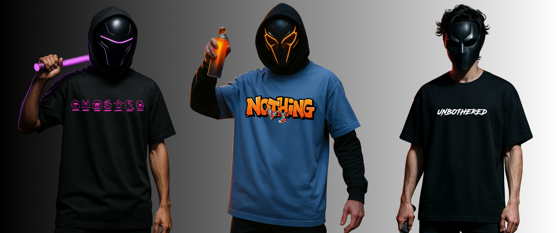 Attitude with Comfort